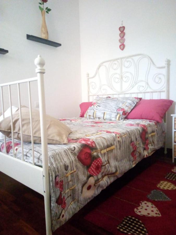 Bed37 Villa Porto SantʼElpidio Exterior foto