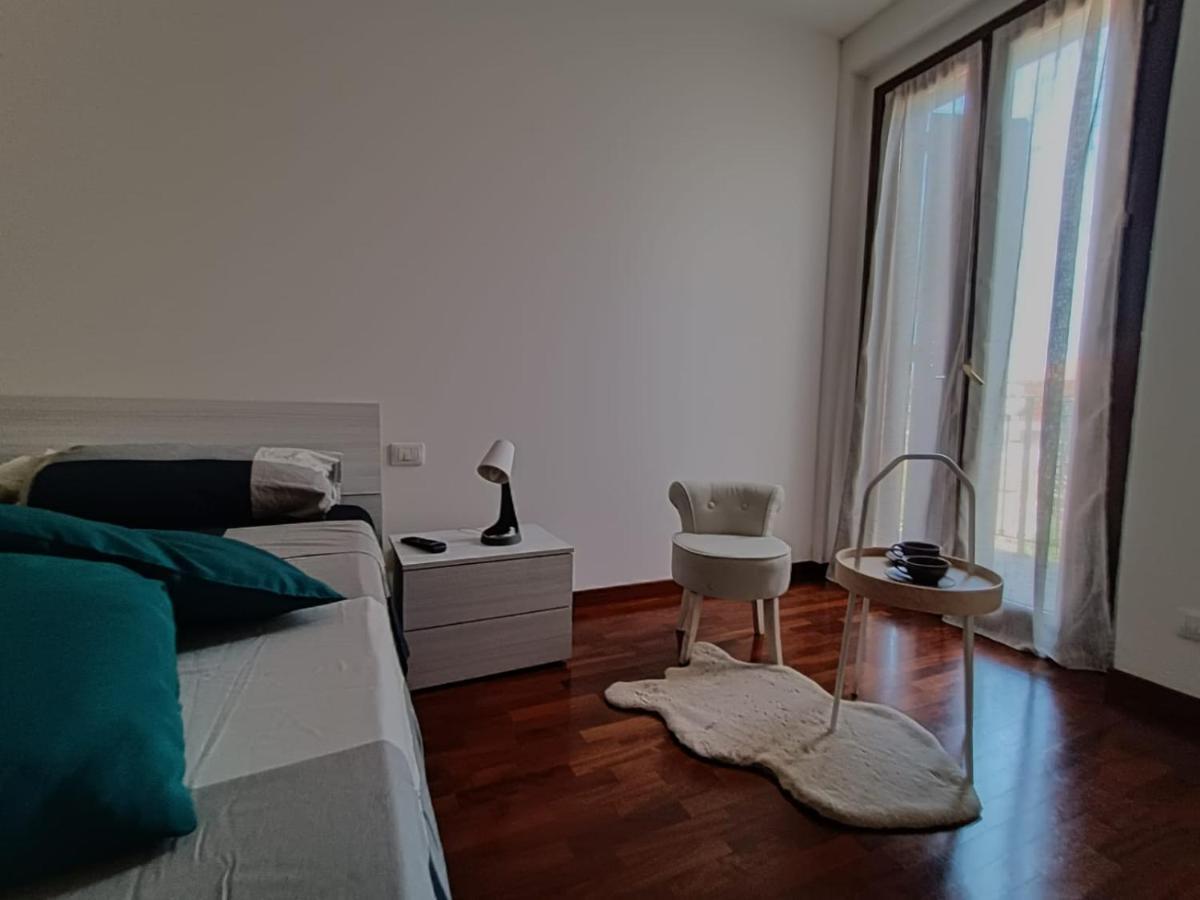 Bed37 Villa Porto SantʼElpidio Exterior foto