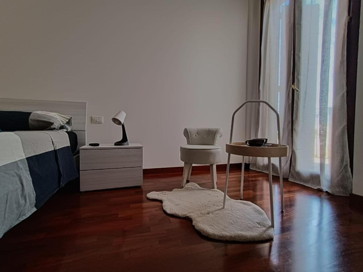 Bed37 Villa Porto SantʼElpidio Exterior foto