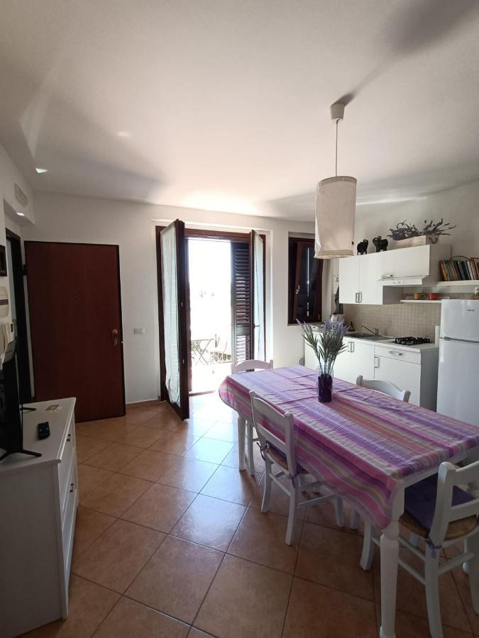 Bed37 Villa Porto SantʼElpidio Exterior foto
