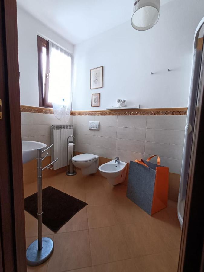 Bed37 Villa Porto SantʼElpidio Exterior foto
