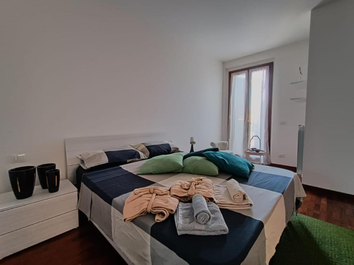 Bed37 Villa Porto SantʼElpidio Exterior foto