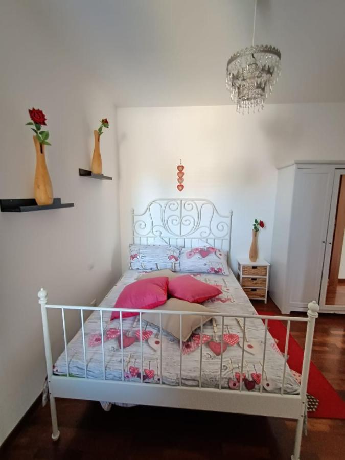 Bed37 Villa Porto SantʼElpidio Exterior foto
