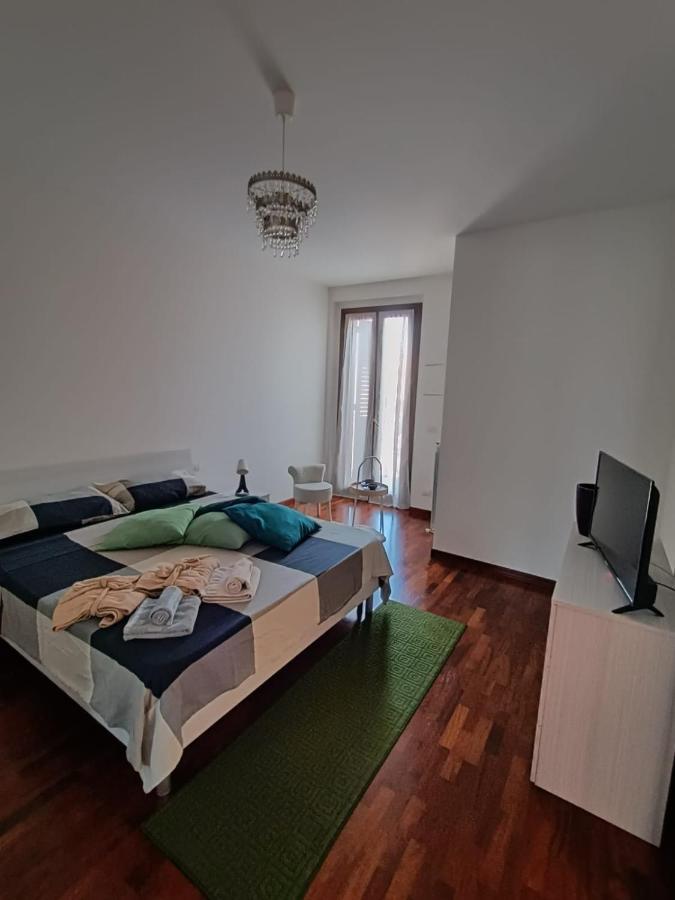 Bed37 Villa Porto SantʼElpidio Exterior foto